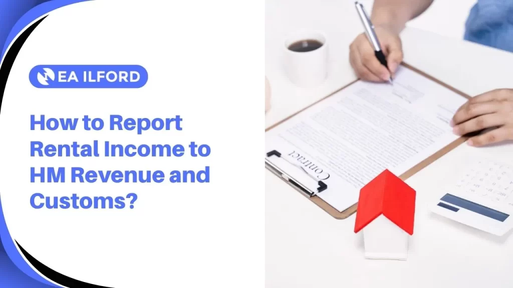 It is one of the most important duties of landlords in the UK to report rental income