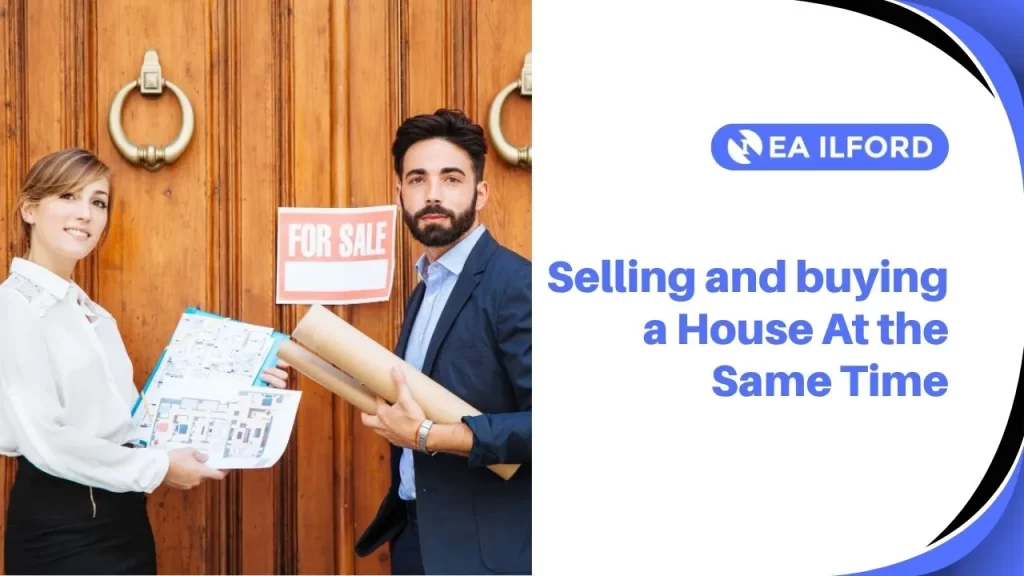 If you sell your property at the same time