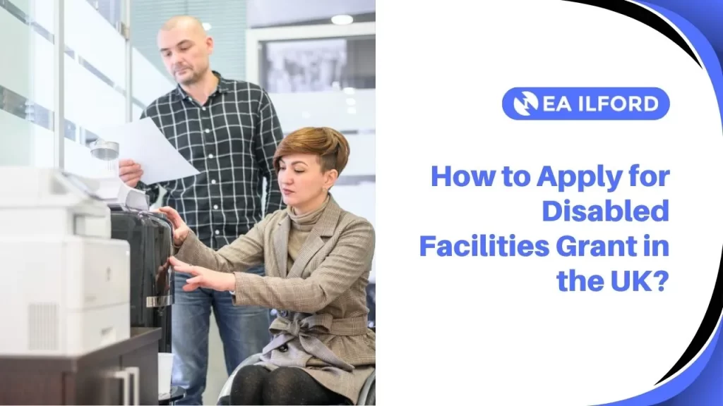 The council may send an occupational therapist or trained assessor to visit