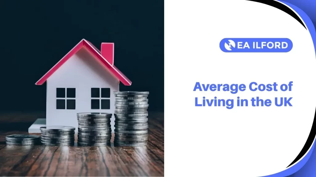 The average monthly salary after tax is around £2,514
