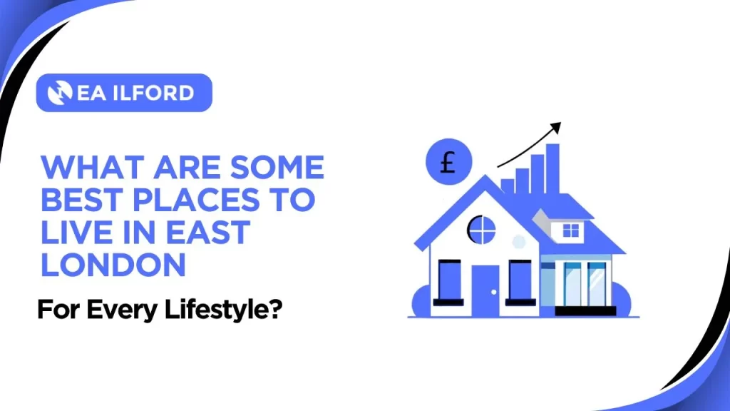 Picking the best areas to live in East London isn't about chasing the trendiest postcode.