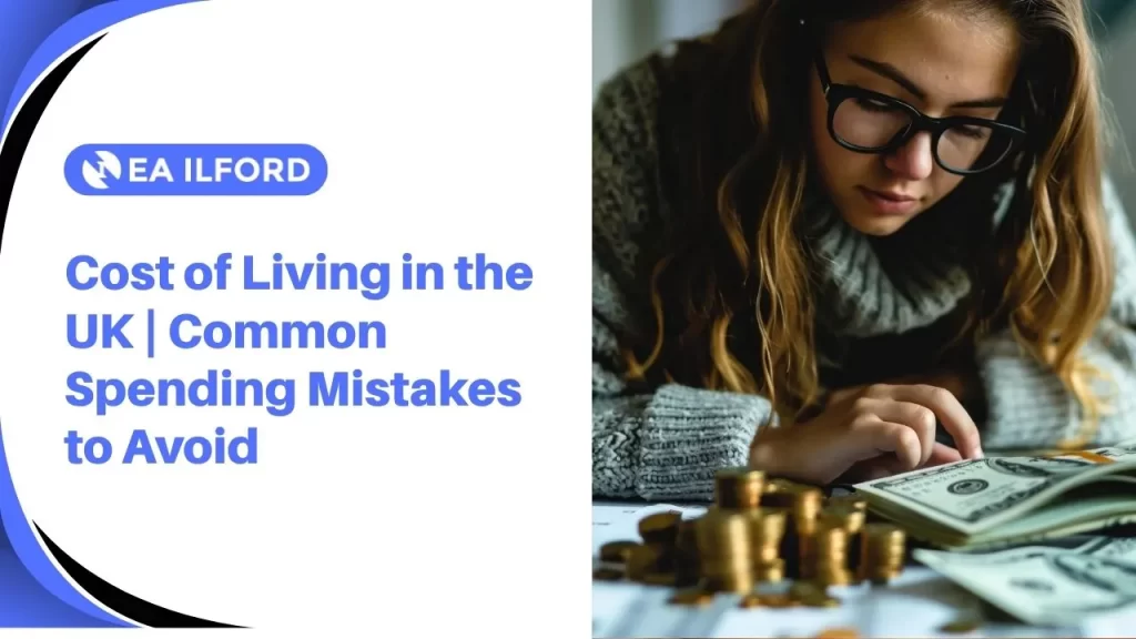 Common Spending Mistakes to Avoid