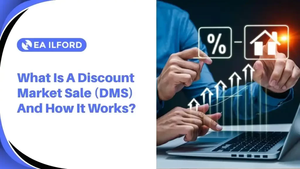 The Discount Market Sale Scheme, also known as Council Shared Equity