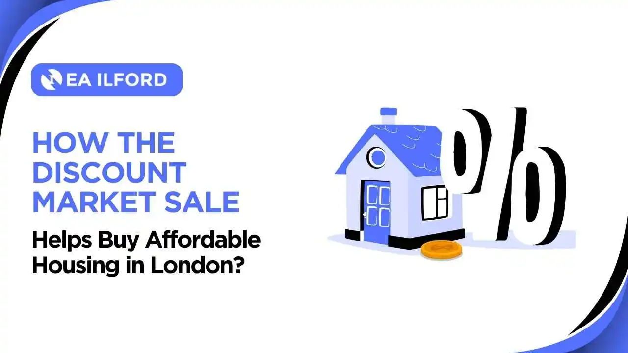 The Discount Market Sale (DMS) scheme exists to fix this problem.
