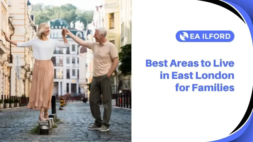 Best Areas to Live in East London for Families