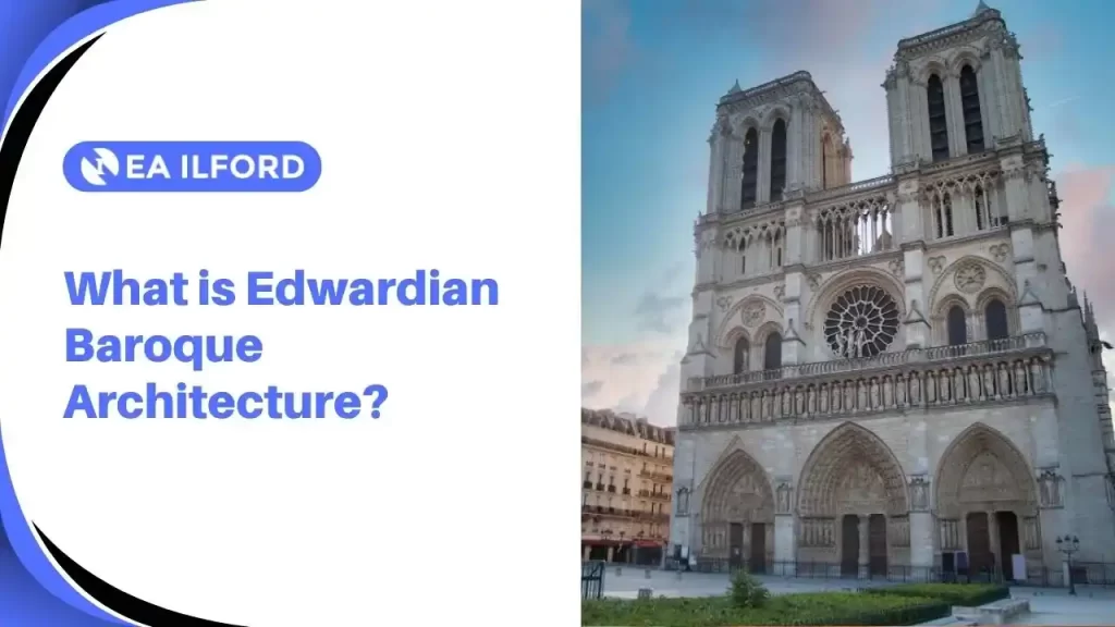 The Edwardian period produced some of London's most recognisable civic landmarks