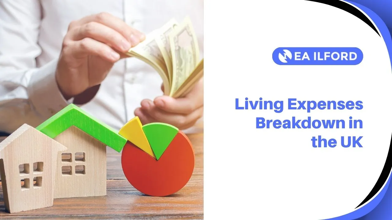 Your expenses will depend on your city, your personal choices, and your home size