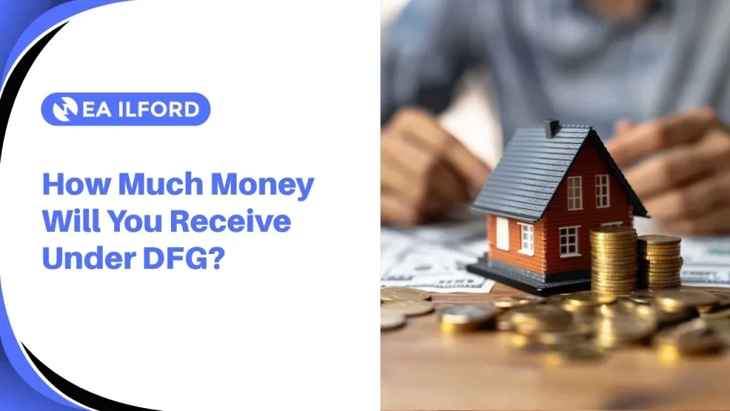 If your income and savings fall below the threshold