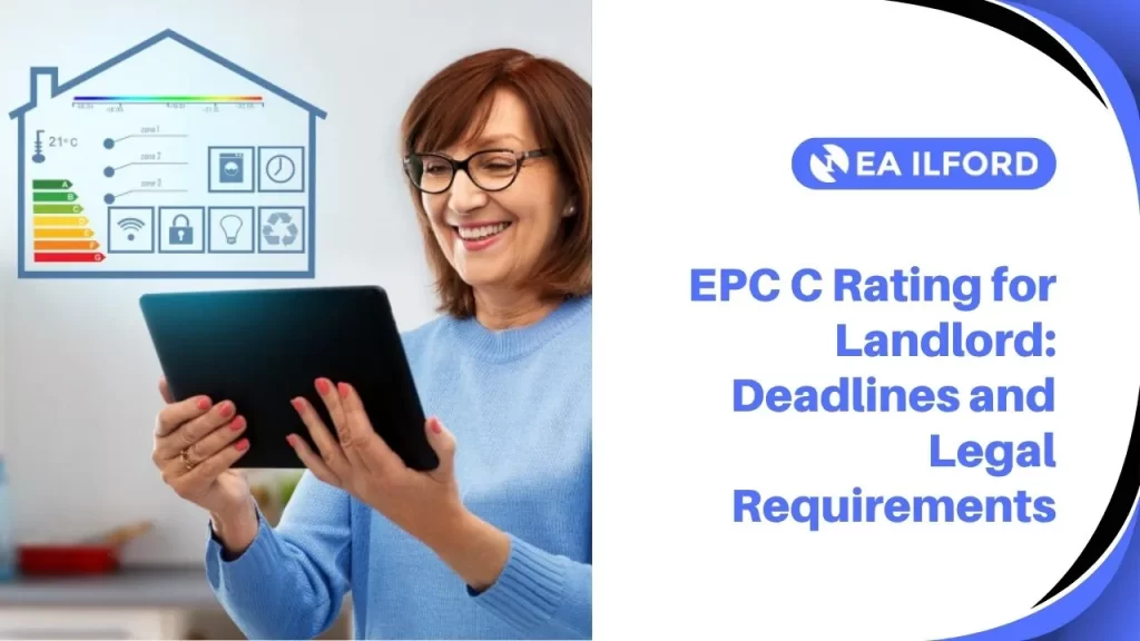 EPC C Rating for Landlord: Deadlines and Legal Requirements
