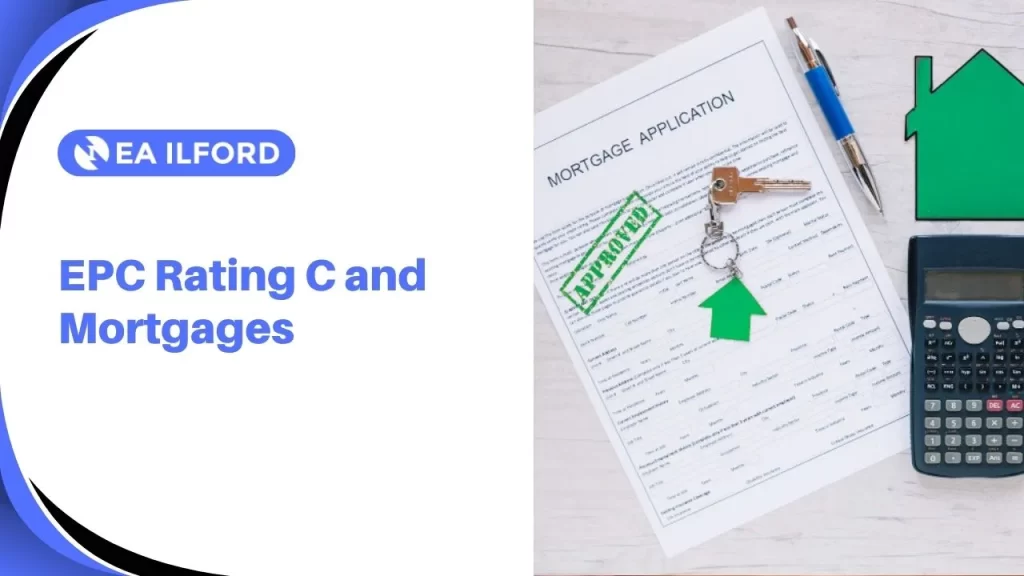Your EPC rating can affect both your mortgage