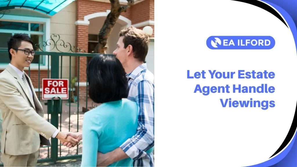 Choosing the right estate agent
