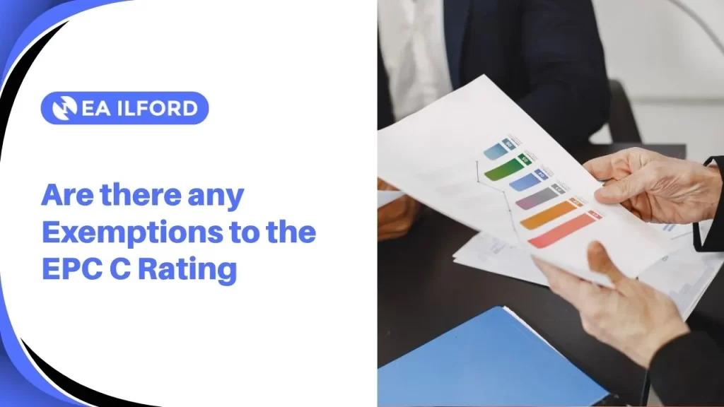 Landlords must register exemptions on the PRS Exemptions Register