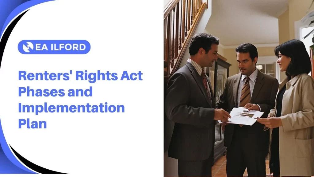 The Renters' Rights Act 2025 contains significant changes to the existing housing law