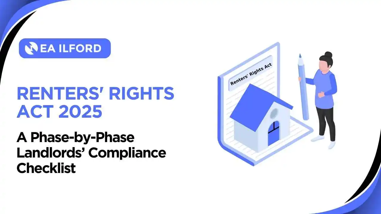Is your rental property compliant with the Renters' Rights Act 2025?