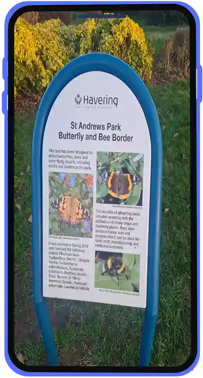 Parks in the local neighbourhood include St Andrews Park