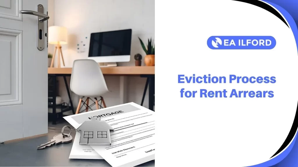 Eviction Process for Rent Arrears