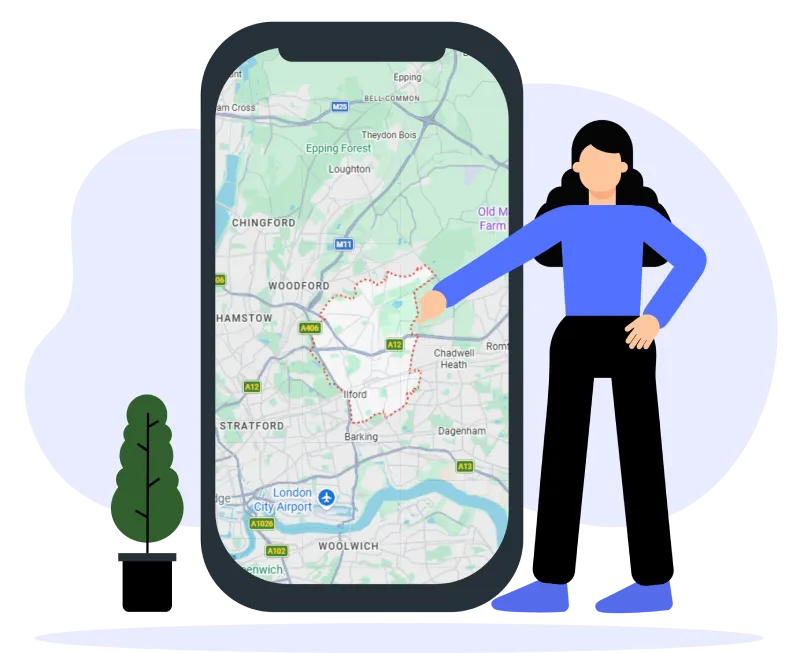 A Complete Ilford Area Guide to Living, Buying, & Investing