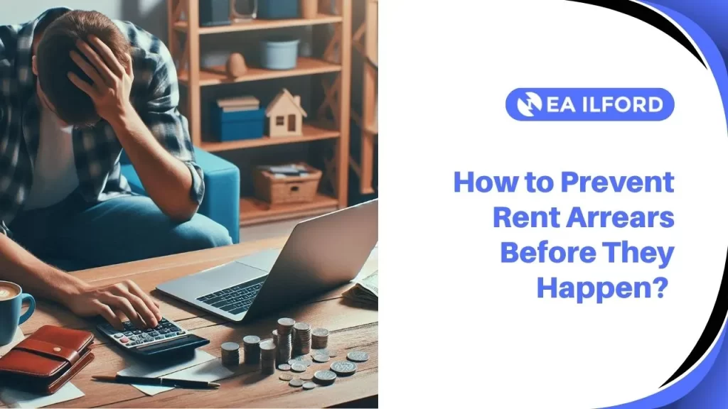 Make sure you do careful tenant referencing before you sign the tenancy agreement
