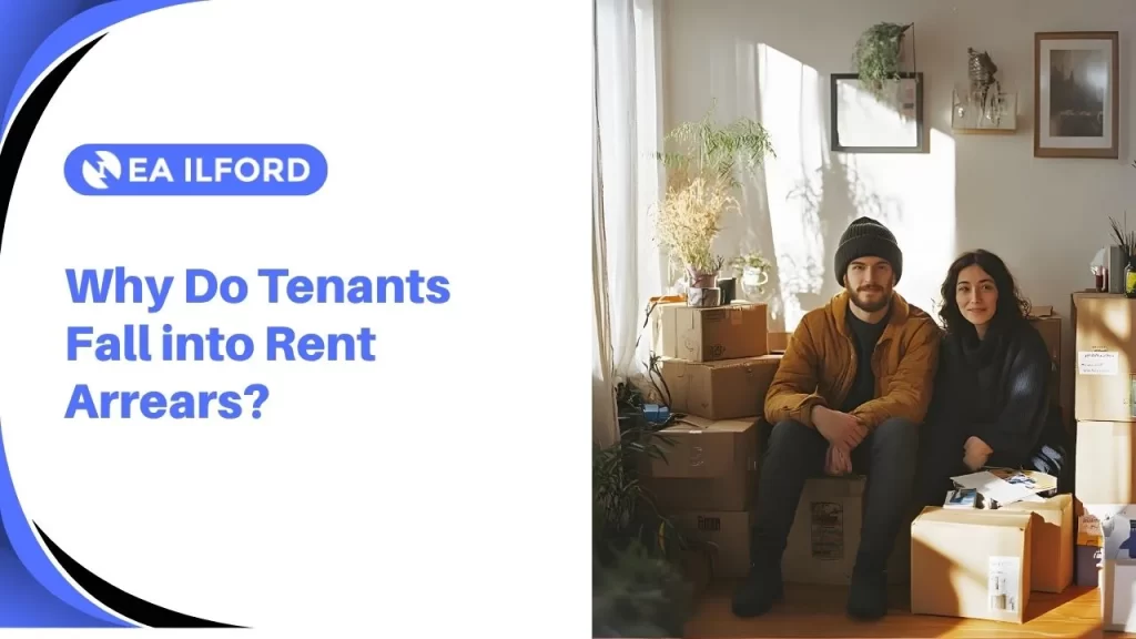 Sudden job loss or reduced working hours cuts a tenant’s income without warning