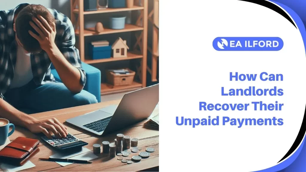 Getting a possession order doesn’t recover the unpaid payments