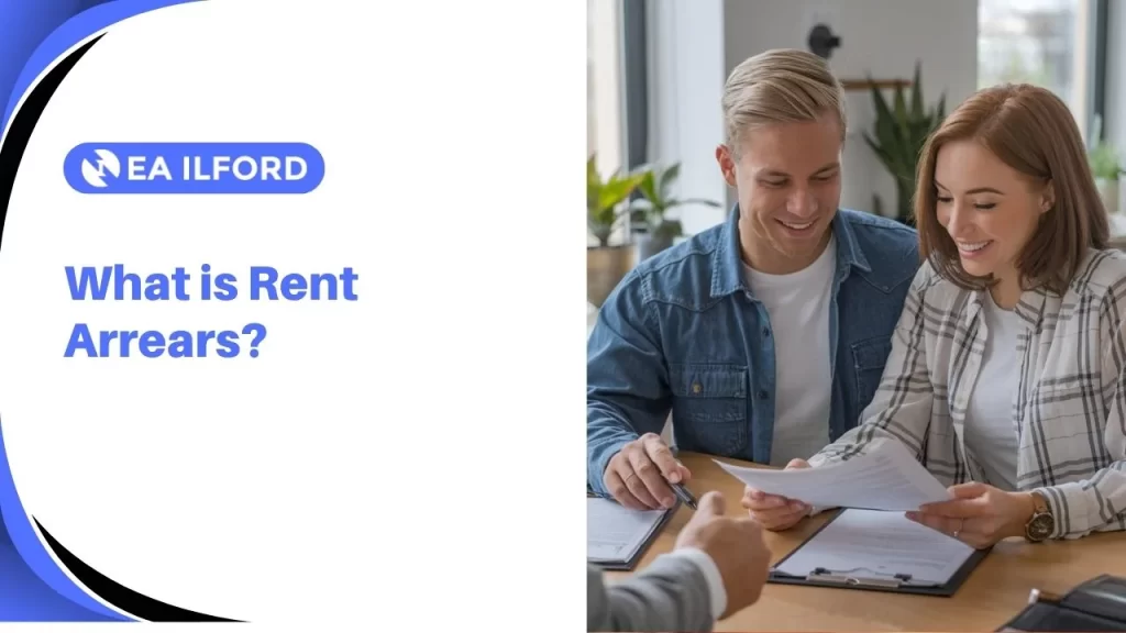 When a tenant fails to pay some