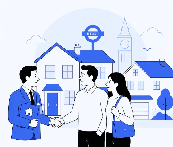 The Estate Agents Ilford, as part of our Ilford area guide