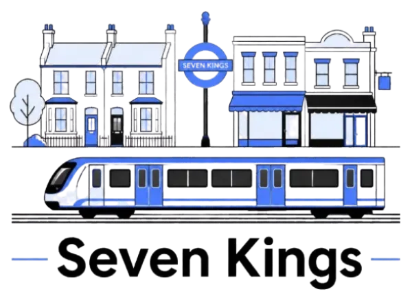 Seven Kings has a strong community feel in Ilford