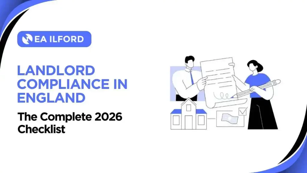 Landlord Compliance in England: The Complete 2026 Checklist