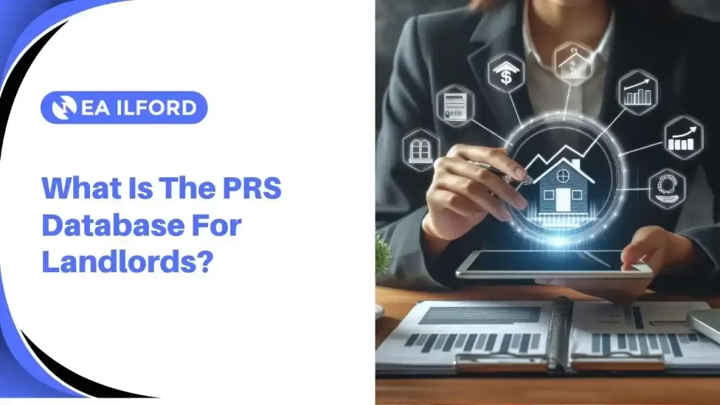 The PRS Database is a national landlord register for England