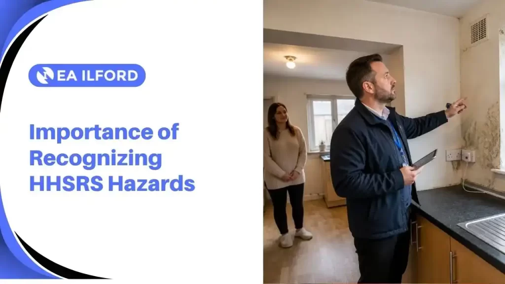 The core purpose of the HHSRS is to maintain the safety of the occupants