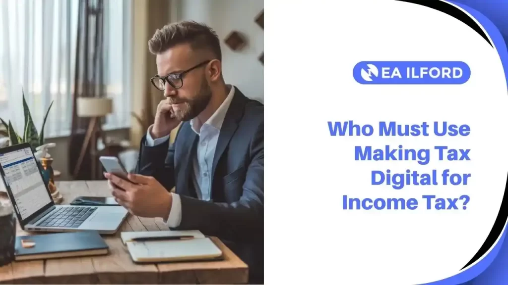 Making Tax Digital for landlords arrives in 3 stages