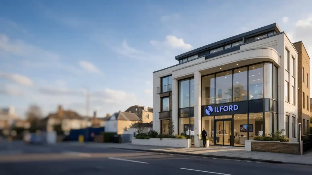 Trusted Estate & Letting Agents in Ilford & East London