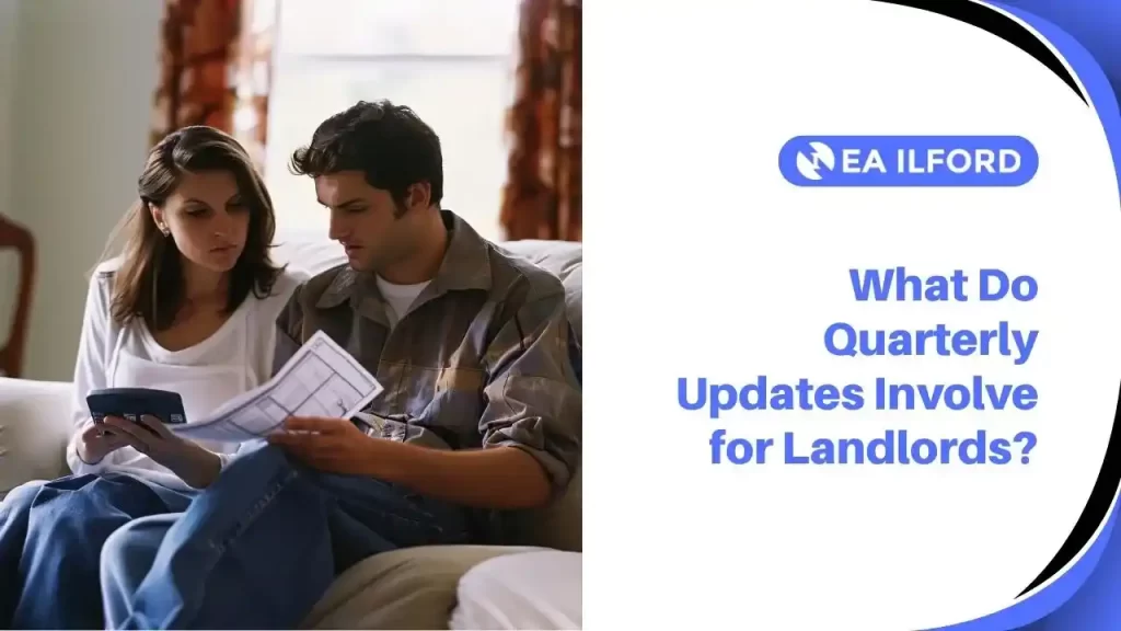 Landlords who use Making Tax Digital must send four updates each year.