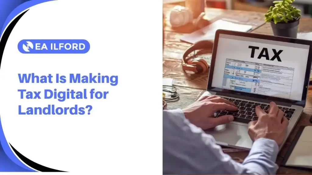 Making Tax Digital for Income Tax is a UK government