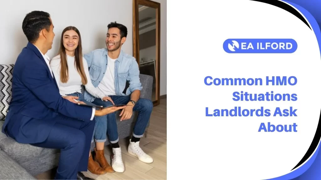 Common HMO Situations Landlords Ask About