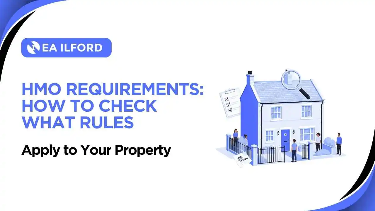 HMO Requirements: How to Check What Rules Apply to Your Property