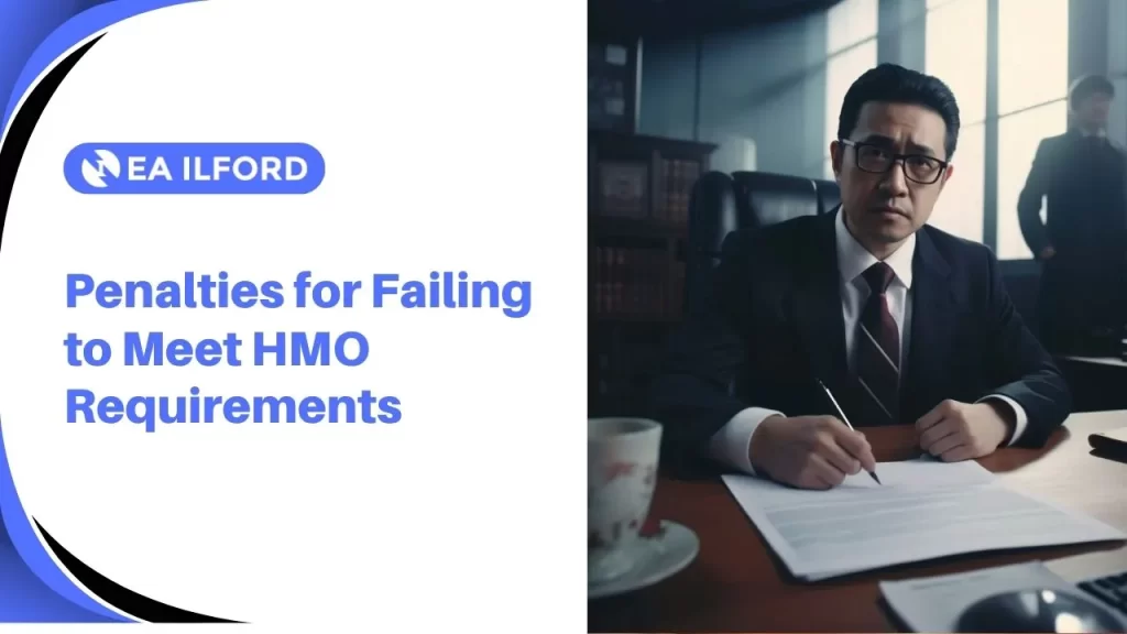 Ignoring HMO requirements can become an expensive problem for landlords