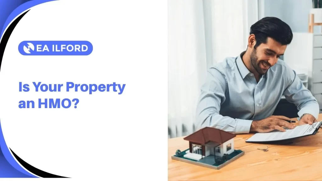 Landlords always ask this question because HMO requirements differ from standard single-let